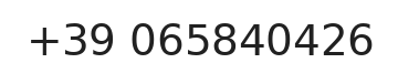 Telefono ufficio 2