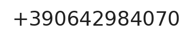 Telefono ufficio 2