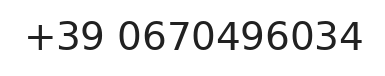 Telefono ufficio 2