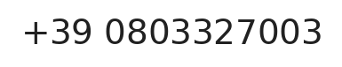 Telefono ufficio 2