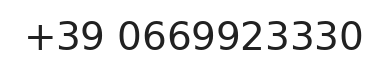 Telefono ufficio 2