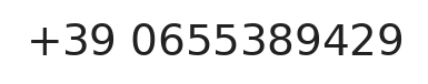Telefono ufficio 2
