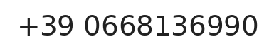 Telefono ufficio 2