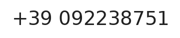 Telefono ufficio 2