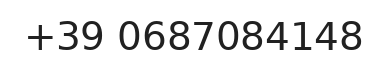Telefono ufficio 2