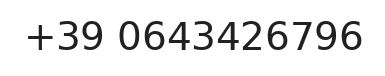 Telefono ufficio 2