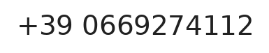 Telefono ufficio 2