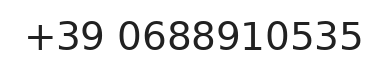 Telefono ufficio 2
