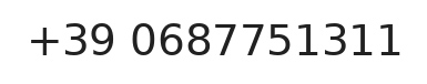 Telefono ufficio 2