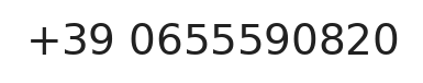 Telefono ufficio 2
