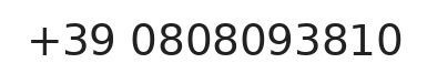 Telefono ufficio 2