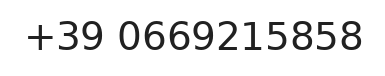 Telefono ufficio 2