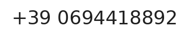 Telefono ufficio 2