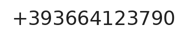 Telefono ufficio 2