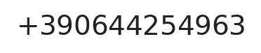 Telefono ufficio 2