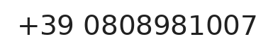 Telefono ufficio 2