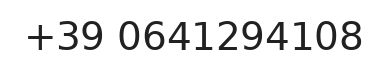 Telefono ufficio 2