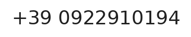 Telefono ufficio 2