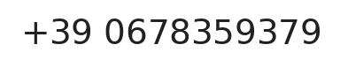Telefono ufficio 2