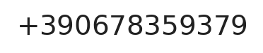 Telefono ufficio 2