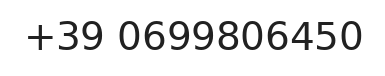 Telefono ufficio 2