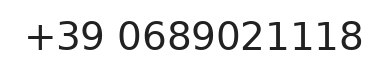 Telefono ufficio 2