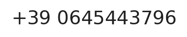 Telefono ufficio 2