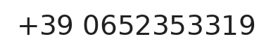 Telefono ufficio 2