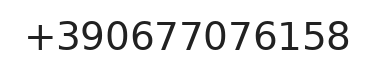 Telefono ufficio 2
