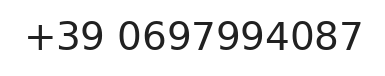 Telefono ufficio 2