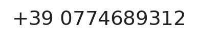 Telefono ufficio 2