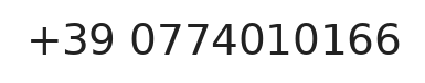 Telefono ufficio 2