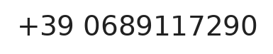 Telefono ufficio 2