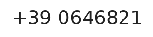 Telefono ufficio 2