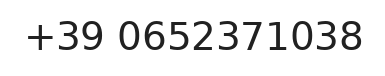 Telefono ufficio 2