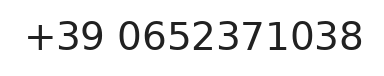 Telefono ufficio 2