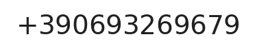 Telefono ufficio 2