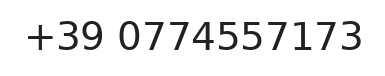 Telefono ufficio 2