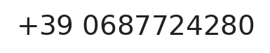 Telefono ufficio 2