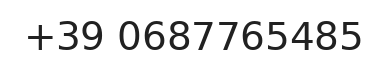 Telefono ufficio 2
