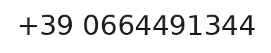 Telefono ufficio 2