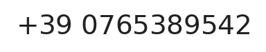 Telefono ufficio 2