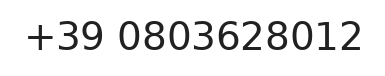 Telefono ufficio 2