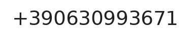 Telefono ufficio 2