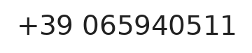 Telefono ufficio 2