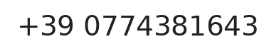 Telefono ufficio 2
