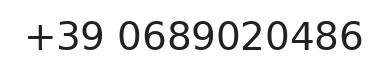 Telefono ufficio 2