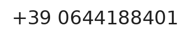 Telefono ufficio 2