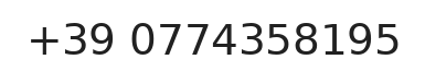Telefono ufficio 2