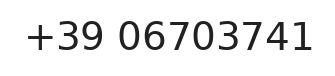 Telefono ufficio 2